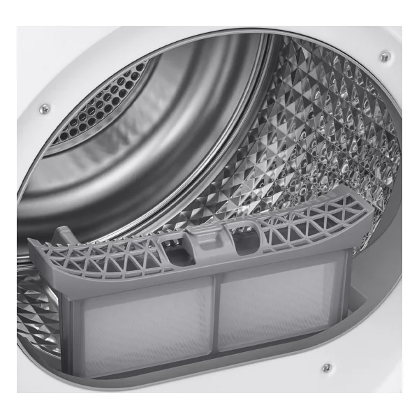 Samsung Dv90bb5245aeah 9 Kg Çamaşır Kurutma Makinesi - Görsel 5