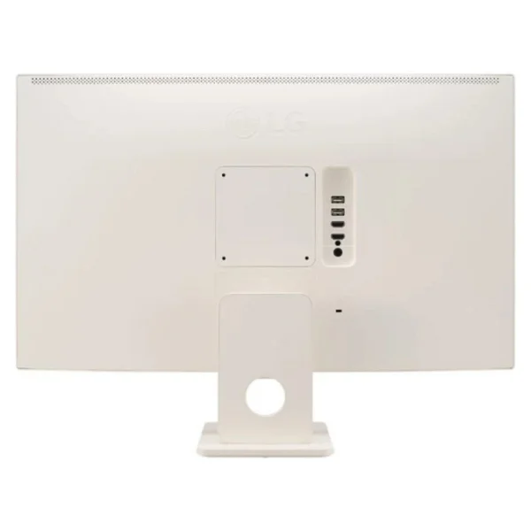 Lg Myview 27sr50f-W 27" 5 Ms Full HD Ips 60 Hz Monitör - Görsel 4