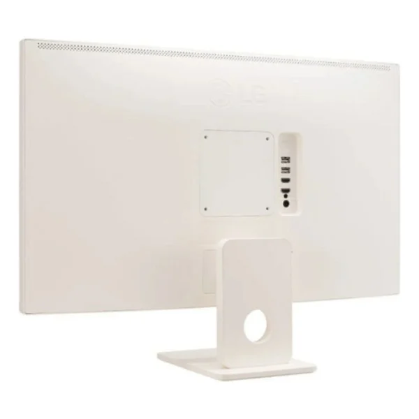 Lg Myview 27sr50f-W 27" 5 Ms Full HD Ips 60 Hz Monitör - Görsel 5
