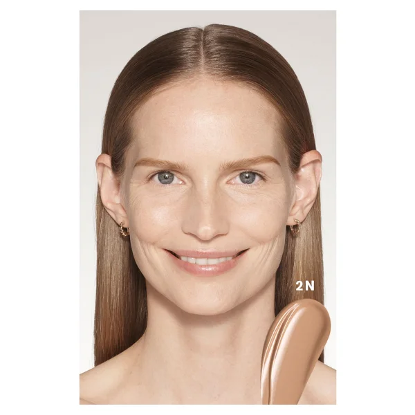 Estee Lauder Futurist Brightening Skincealer 2N 6 ml Likit Kapatıcı - Görsel 4