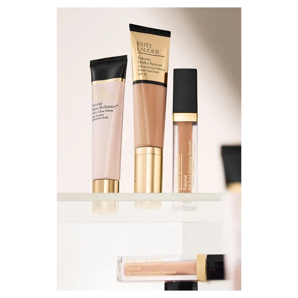Estee Lauder Futurist Brightening Skincealer 6 ml Likit Kapatıcı - Görsel 8