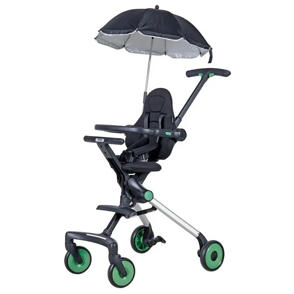 Prego 2226 Flex Kabin Tipi Bebek Arabası - Görsel 6