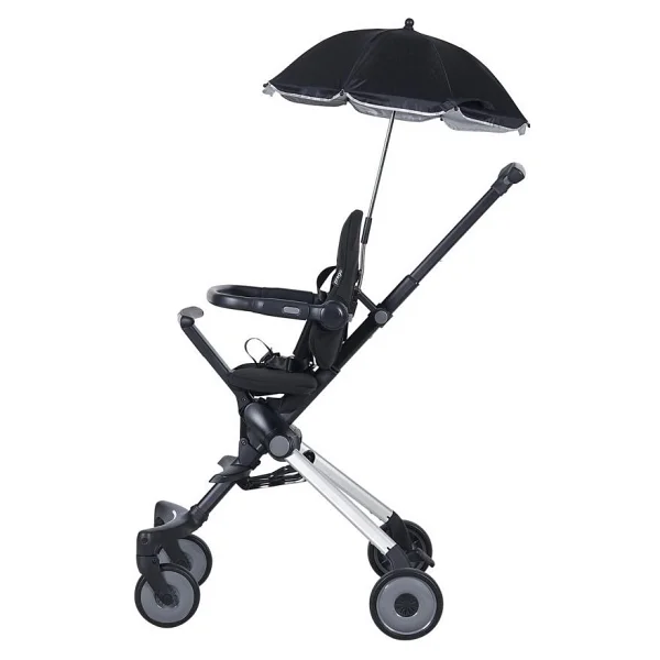 Prego 2226 Flex Kabin Tipi Bebek Arabası - Görsel 2