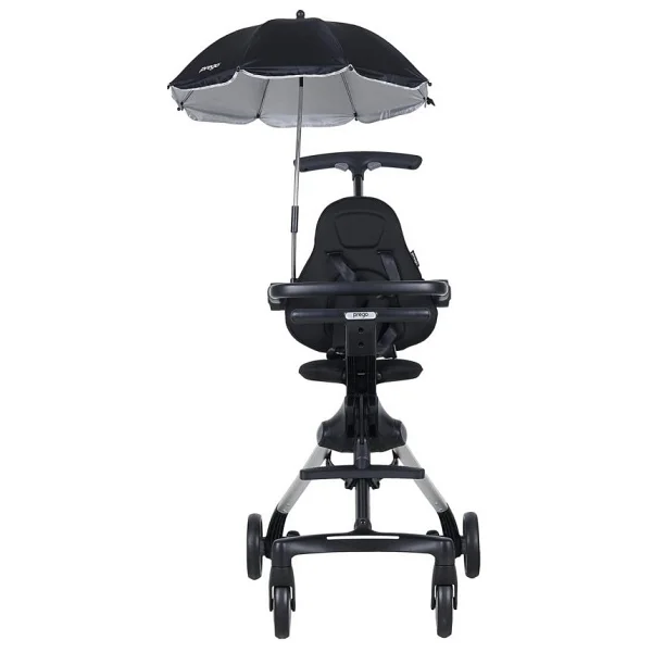 Prego 2226 Flex Kabin Tipi Bebek Arabası - Görsel 3