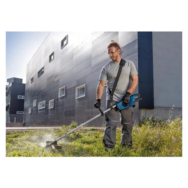 Bosch Grt 18v-33 Aküsüz Misinalı Kenar Kesme Makinesi - Görsel 4