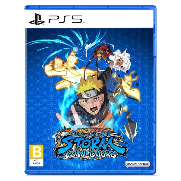 Naruto X Boruto Ultimate Ninja Storm Connections PS5 Oyunu - Görsel 4