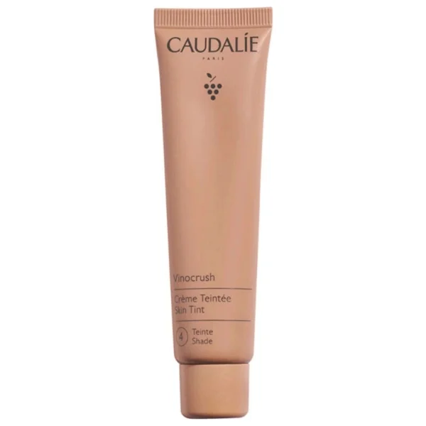 Caudalie Vinocrush 30 Ml Cc Krem - Görsel 4