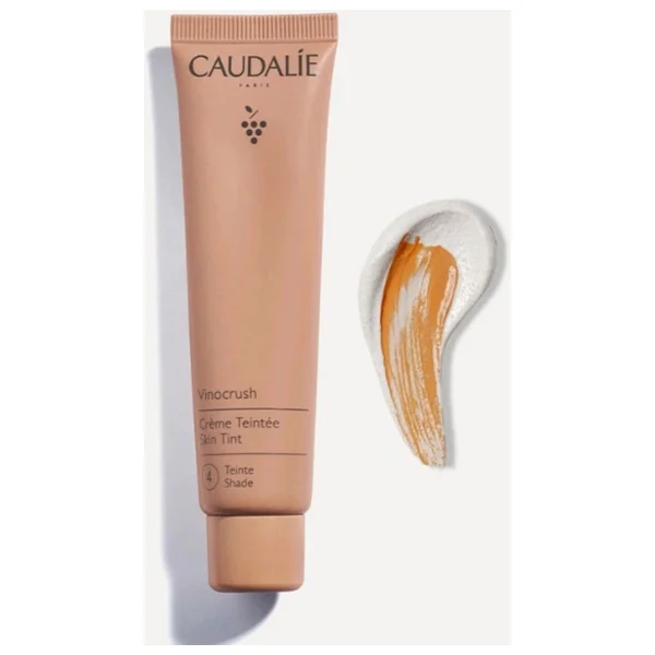 Caudalie Vinocrush 30 Ml Cc Krem - Görsel 2