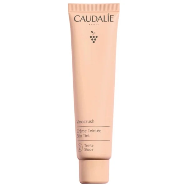Caudalie Vinocrush 2 30 Ml Cc Krem - Görsel 3