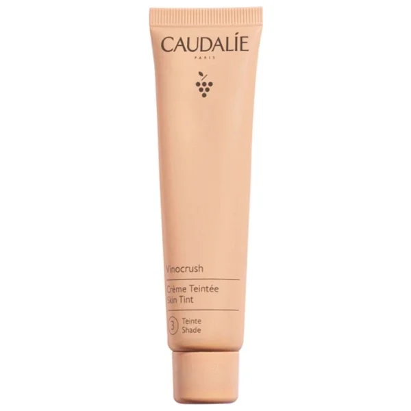 Caudalie Vinocrush 3 30 Ml Cc Krem - Görsel 2
