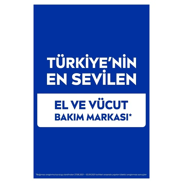 Nivea Creme Tüp 100 Ml Nemlendirici Krem - Görsel 4