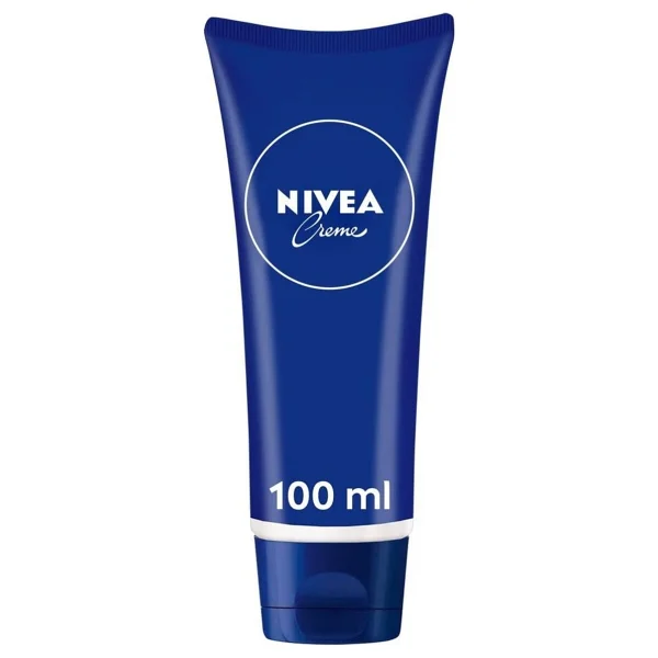 Nivea Creme Tüp 100 Ml Nemlendirici Krem - Görsel 7