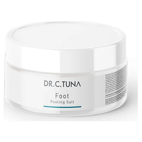 Farmasi Dr.C.Tuna Yenileyici El Ve Ayak Bakım Deniz Tuzu 250 Gr - Görsel 2