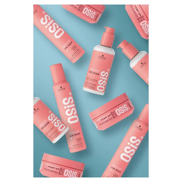 Osis Pump Up Çok Amaçlı Hacim Veren 85 Ml Wax - Görsel 4