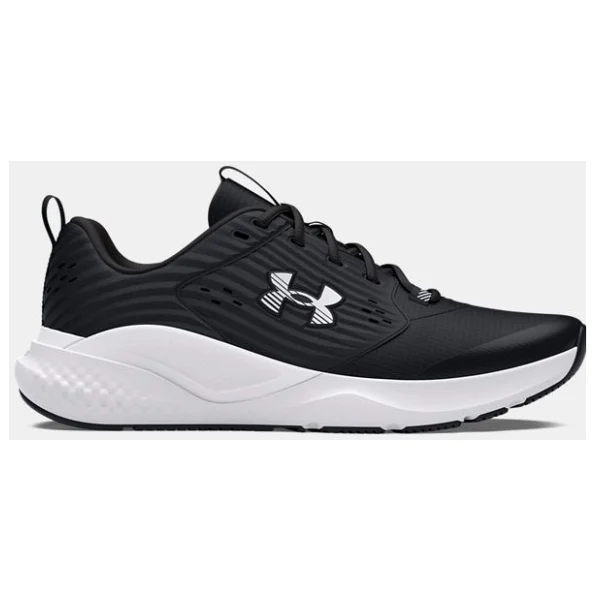 Under Armour Charged Commit Tr 4 3026017 Erkek Antrenman Ayakkabısı - Görsel 7
