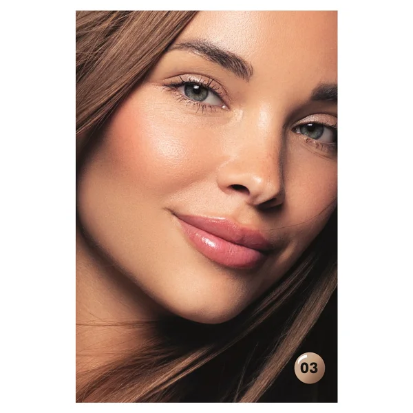 Farmasi 03 Medium Spf 15 30 Ml Bb Krem - Görsel 2