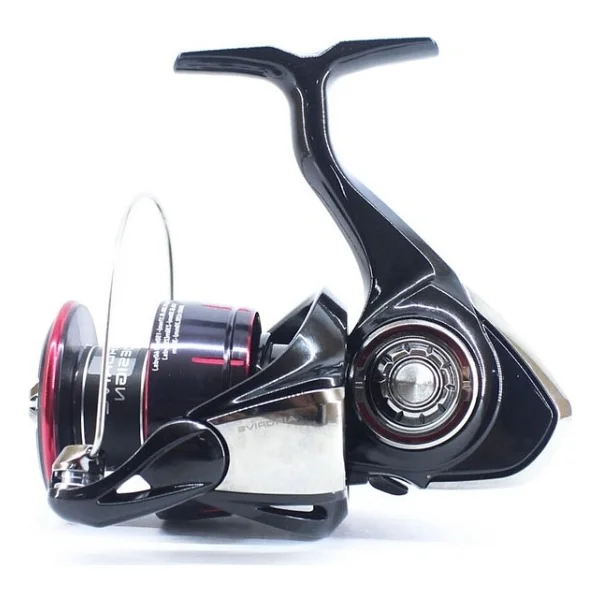 Daiwa Fuego 23 Lt 4000 Dcxh 5+1 Bb Spin Olta Makinesi - Görsel 3