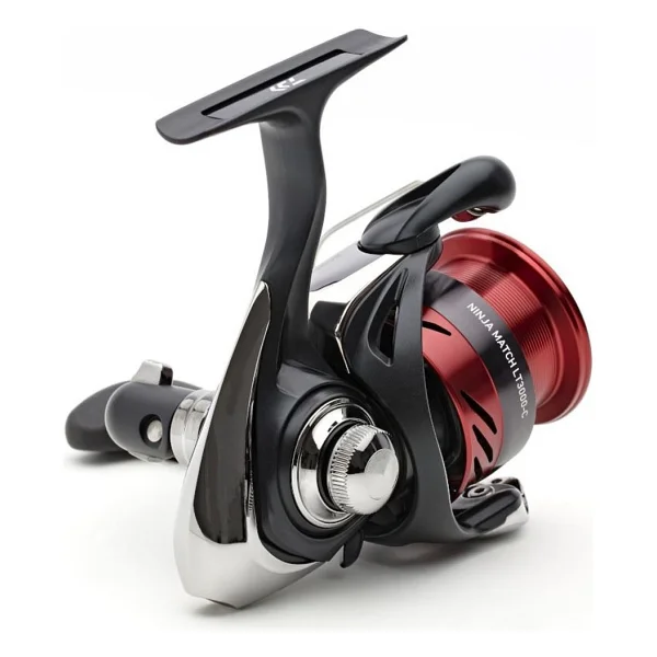Daiwa Ninja 23 Lt 3000 Cxh Olta Makinesi - Görsel 4