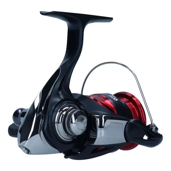 Daiwa Ninja 23 Lt 3000 Cxh Olta Makinesi - Görsel 5