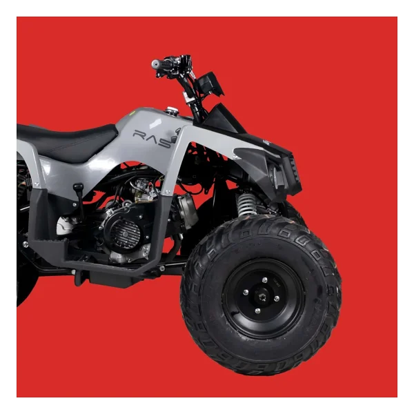 Volta Ra5 Off-Road Atv 180 Cc Motosiklet - Görsel 3
