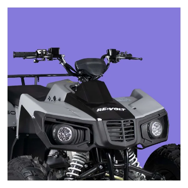 Volta Ra5 Off-Road Atv 180 Cc Motosiklet - Görsel 4