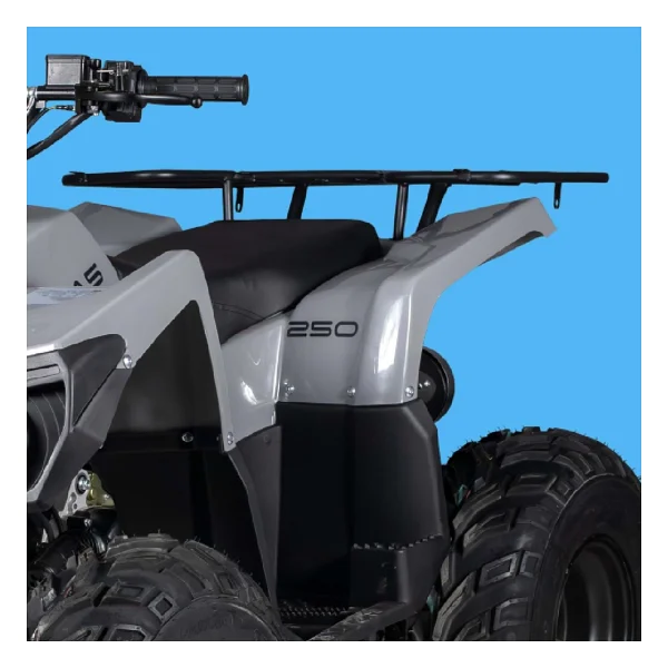 Volta Ra5 Off-Road Atv 180 Cc Motosiklet - Görsel 5