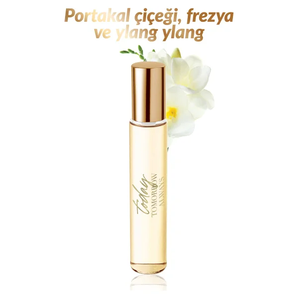 Avon Tta Today Edp 10 Ml Kadın Parfüm - Görsel 3