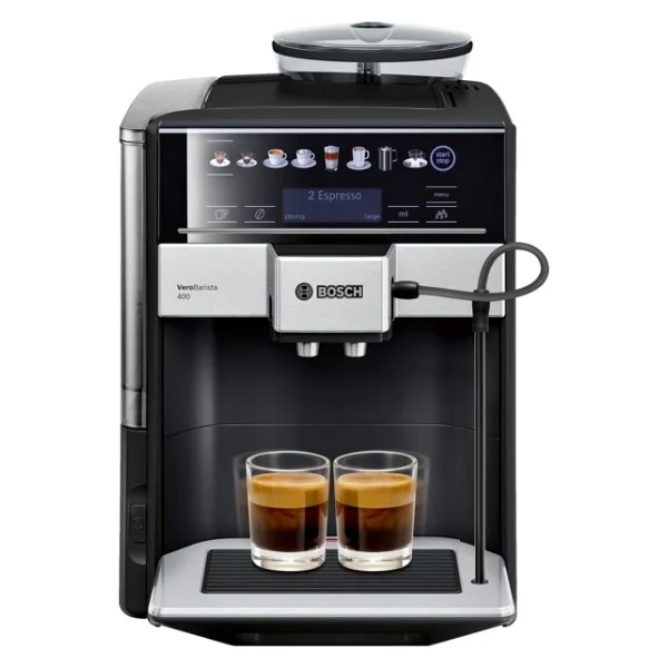 Bosch Vero Barista 400 Tıs65429rw Tam Otomatik Espresso Makinesi - Görsel 2