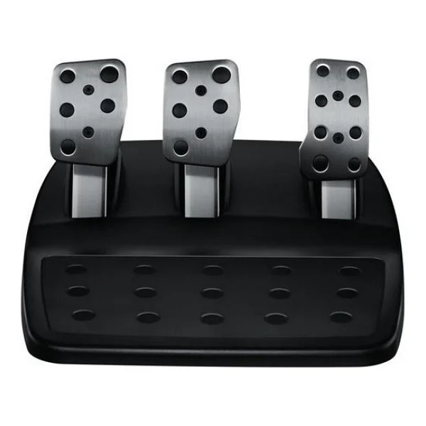 Logitech G920 Driving Force Direksiyon Seti - Görsel 3