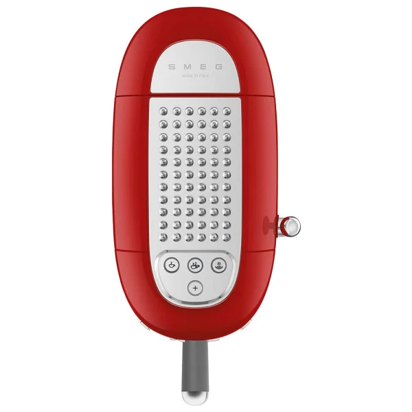 Smeg Ecf02rdeu Retro Kırmızı Manuel Espresso Makinesi - Görsel 7