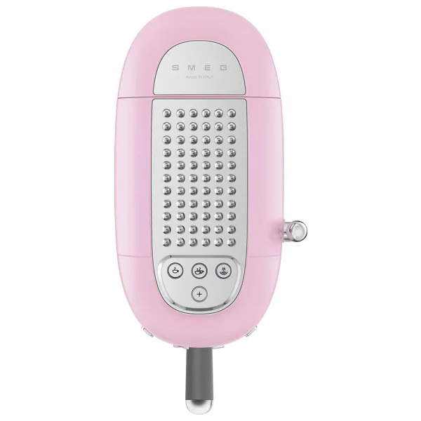 Smeg Ecf02pkeu Retro Pembe Manuel Espresso Makinesi - Görsel 5