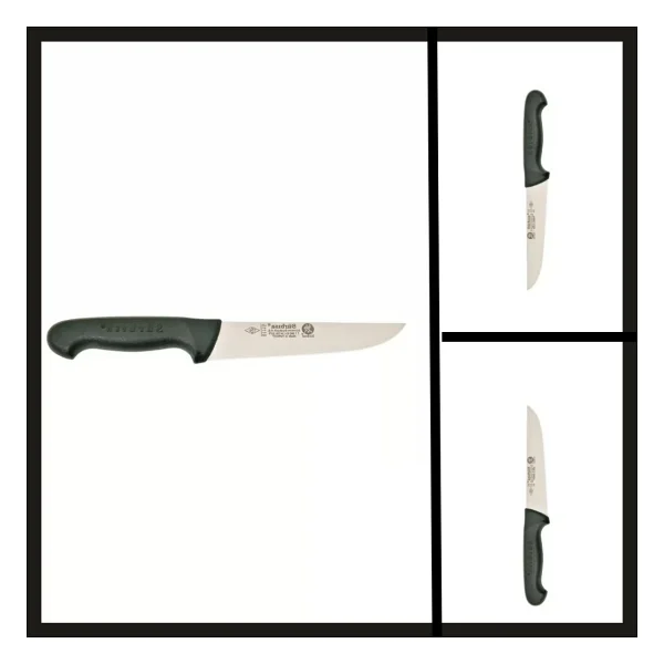 Sürbısa 61115 16.5 Cm Kasap Bıçağı - Görsel 2