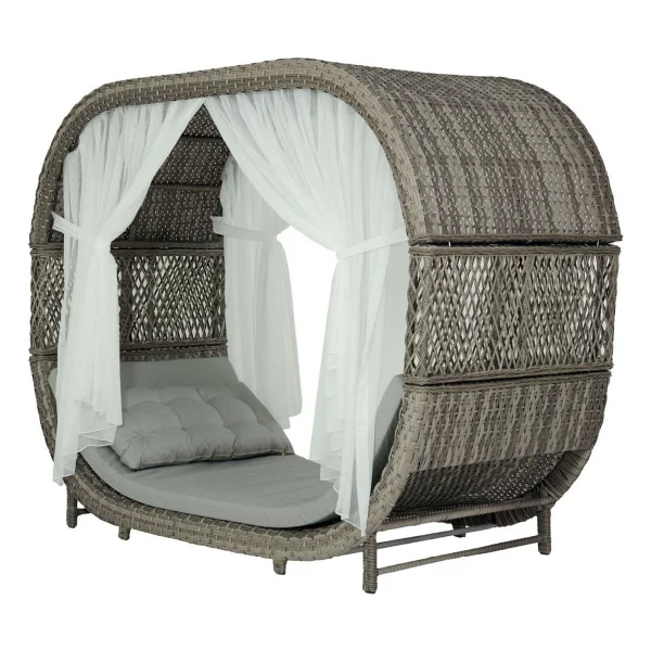 Flexy Romantica Daybed 708 - Görsel 2