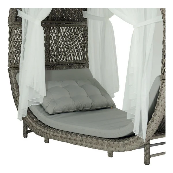 Flexy Romantica Daybed 708 - Görsel 3