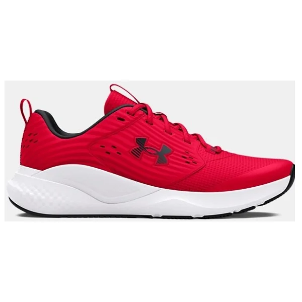 Under Armour Charged Commit Tr 4 3026017 Erkek Antrenman Ayakkabısı - Görsel 6