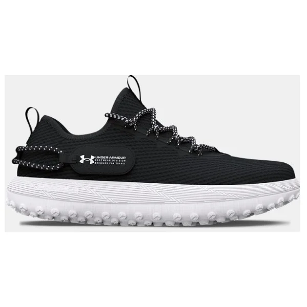 Under Armour Fat Tire Venture Downpour 3027562 Erkek Spor Ayakkabı - Görsel 6