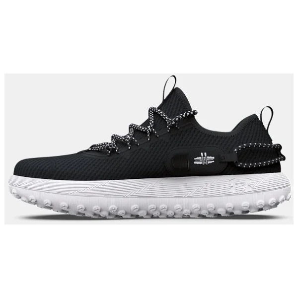 Under Armour Fat Tire Venture Downpour 3027562 Erkek Spor Ayakkabı - Görsel 2