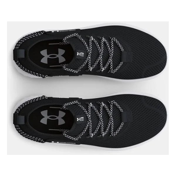 Under Armour Fat Tire Venture Downpour 3027562 Erkek Spor Ayakkabı - Görsel 3