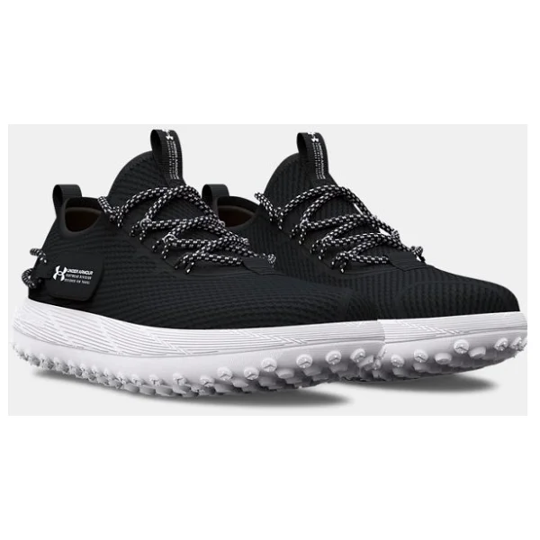 Under Armour Fat Tire Venture Downpour 3027562 Erkek Spor Ayakkabı - Görsel 5