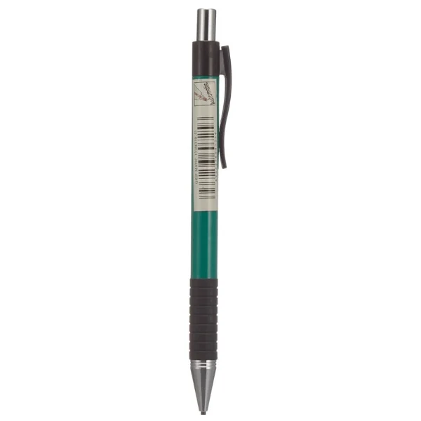 Faber-Castell Grip Matic 1318 Yeşil 0.5 Mm Versatil Uçlu Kalem - Görsel 5