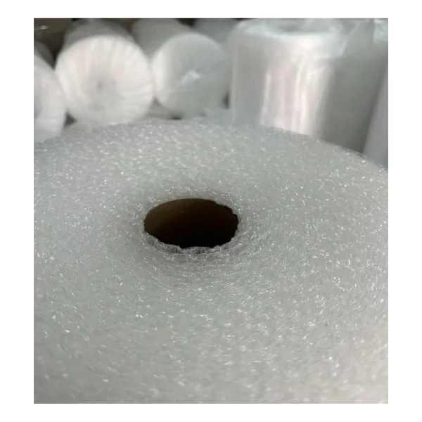 1.Kalite Balonlu Eşya Koruma Naylon Patpat 100cmx 50 M Pat Pat - Ambalaj Pıtpıt Ucz 100x50m Patpat - Şeffaf - Görsel 2