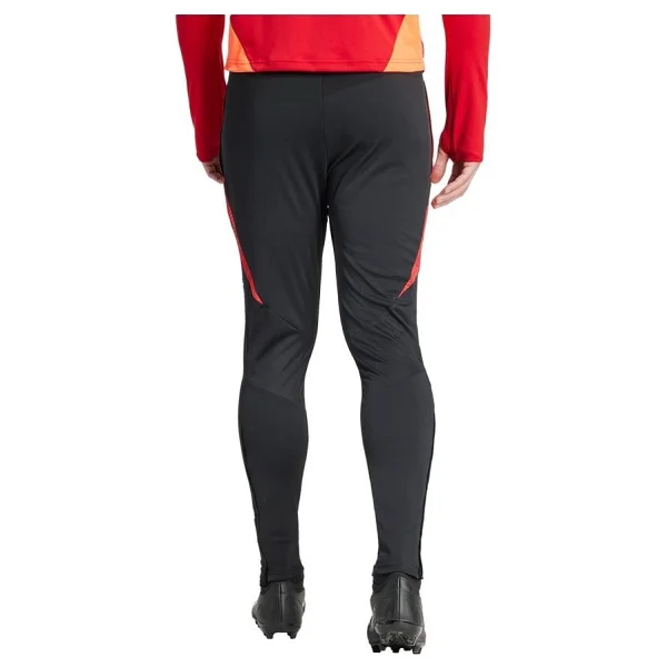 Adidas Tiro 24 Competition Training Ip1879 Siyah-Kırmızı Erkek Eşofman Altı - Görsel 2