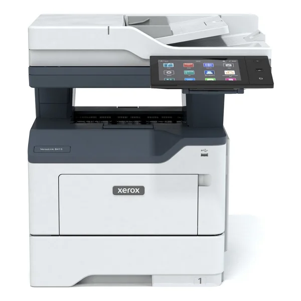 Xerox Versalink B415v_dn Wi-Fi + Tarayıcı + Fotokopi + Faks Mono Çok Fonksiyonlu Lazer Yazıcı - Görsel 4
