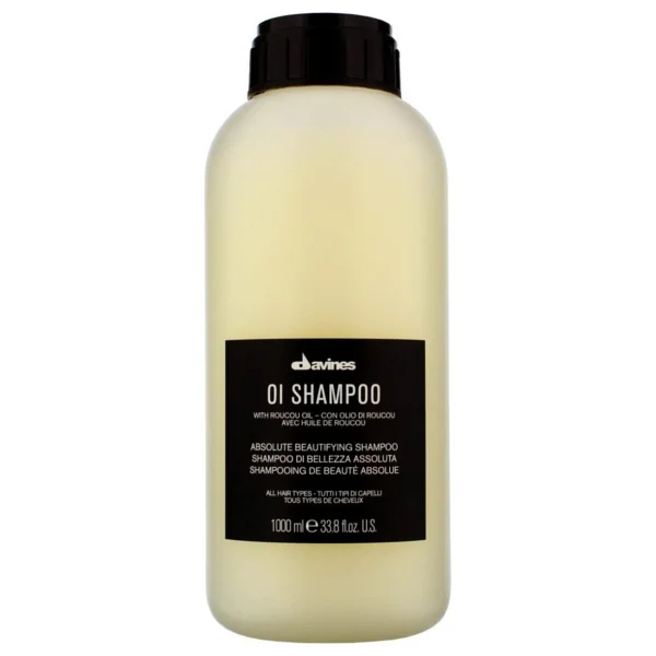 Davines Oi 1000 Ml Saç Kremi - Görsel 4