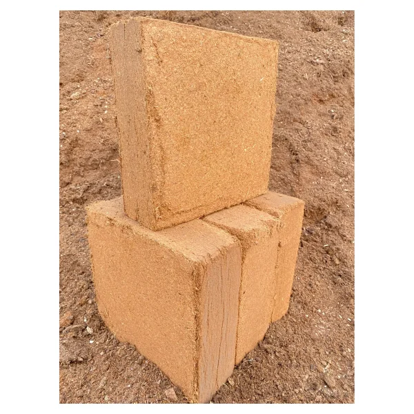 Aymen Çiçekçilik 4 Adet 240 - 260 Lt Sıkıştırılmış Hindistan Cevizi Torfu - Ithal Blok Organik Cocopeat Kokopit 4 Adet - Görsel 6