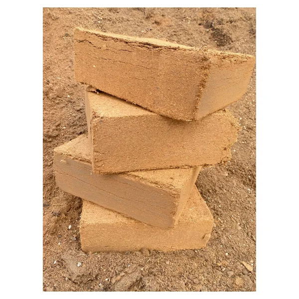 Aymen Çiçekçilik 4 Adet 240 - 260 Lt Sıkıştırılmış Hindistan Cevizi Torfu - Ithal Blok Organik Cocopeat Kokopit 4 Adet - Görsel 8