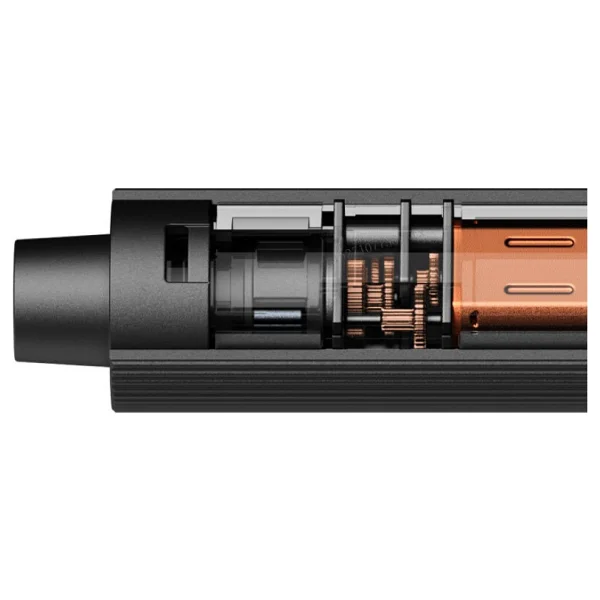 Xiaomi Mijia 24 Parça Şarjlı Çift Tork Elektrikli Tornavida Seti 350mah 200rpm Type-C Telefon PC Tamir Seti - Görsel 4