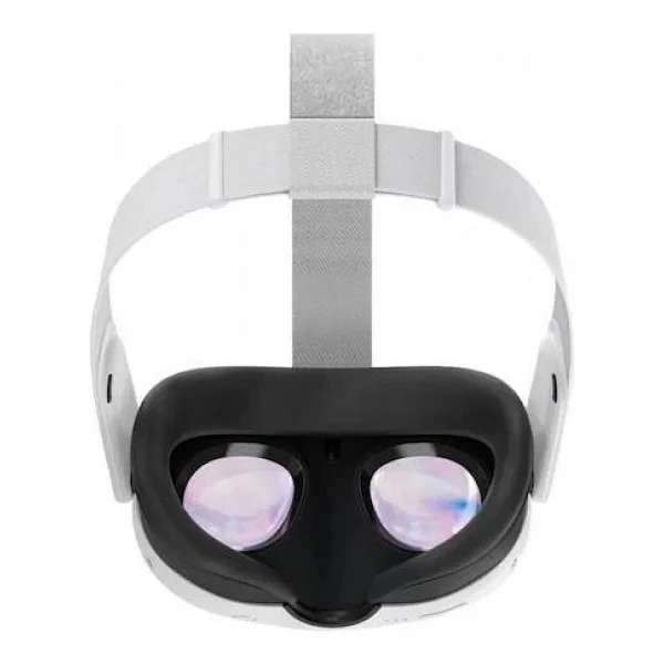 Oculus Meta Quest 3 512 GB Kablosuz Sanal Gerçeklik Gözlüğü - Görsel 4