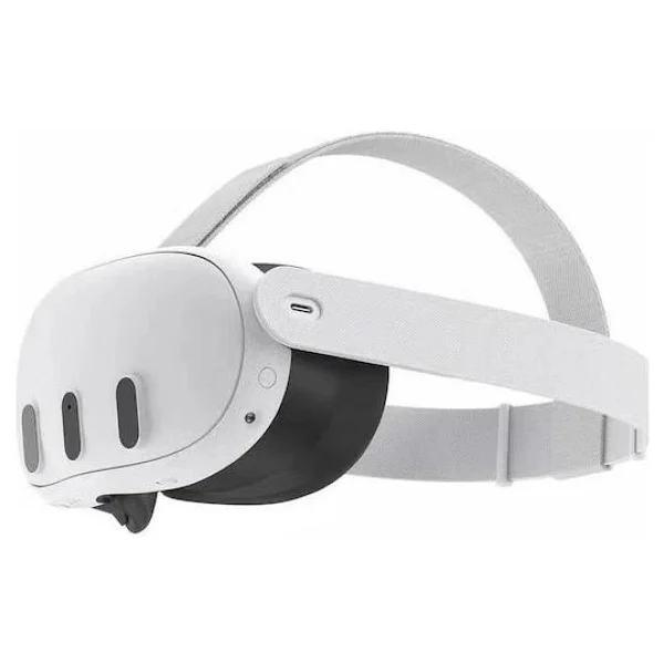 Oculus Meta Quest 3 512 GB Kablosuz Sanal Gerçeklik Gözlüğü - Görsel 5
