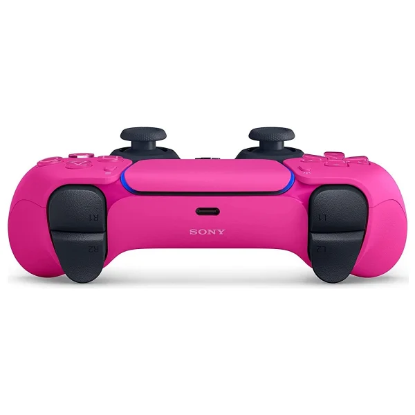 Sony Dualsense Pembe Nova Pink Kablosuz PS5 Oyun Kolu (İthalatçı Garantili) - Görsel 9